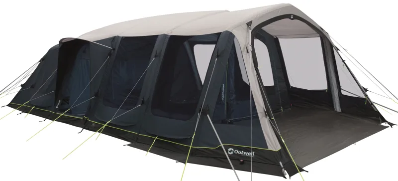 Outwell Knoxville 7SA Inflatable Tent - 2023 Model